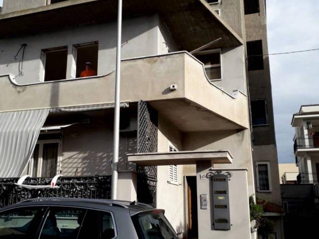 Appartamento in vendita a Pisticci MT