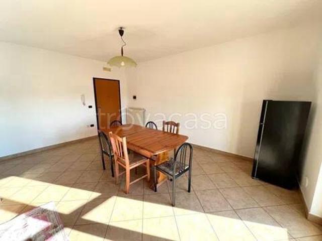 Appartamento in vendita a Pisticci via Poggio Alto No Number