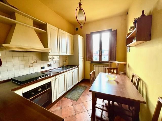 Appartamento in vendita a Pistoia