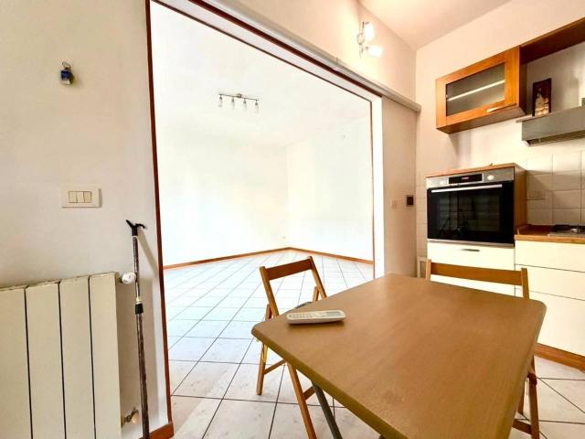 Appartamento in vendita a Pistoia