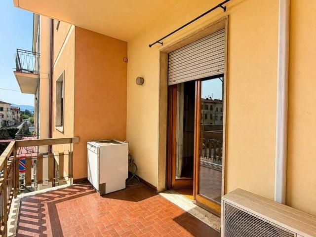 Appartamento in vendita a Pistoia