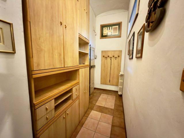 Appartamento in vendita a Pistoia