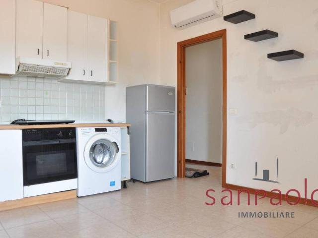Appartamento in vendita a Pistoia