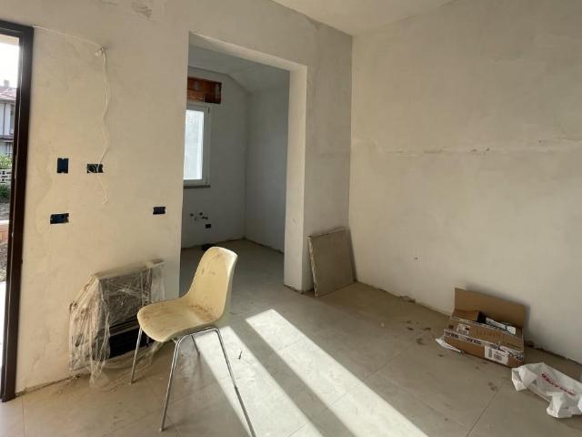 Appartamento in vendita a Pistoia