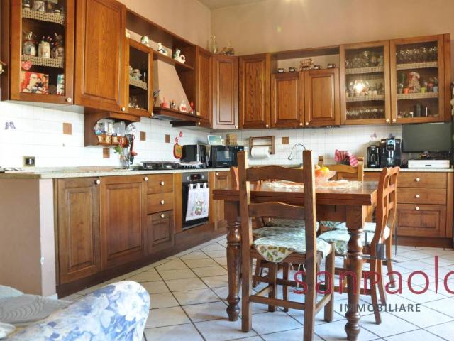 Appartamento in vendita a Pistoia