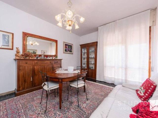 Appartamento in vendita a Pistoia