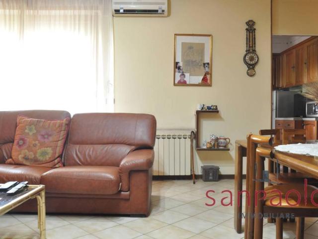 Appartamento in vendita a Pistoia