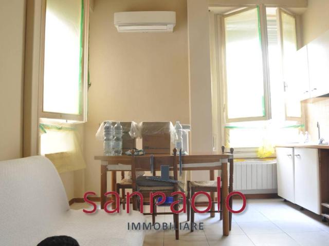 Appartamento in vendita a Pistoia