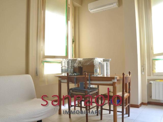 Appartamento in vendita a Pistoia