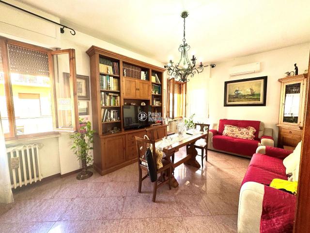 Appartamento in vendita a Pistoia