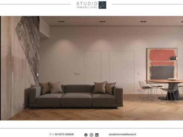 Appartamento in vendita a Pistoia