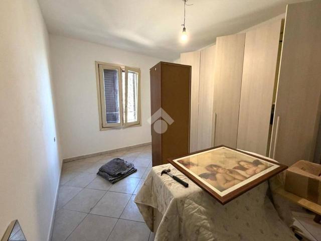 Appartamento in vendita a Pistoia