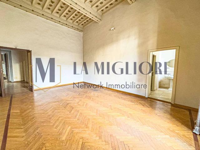 Appartamento in vendita a Pistoia