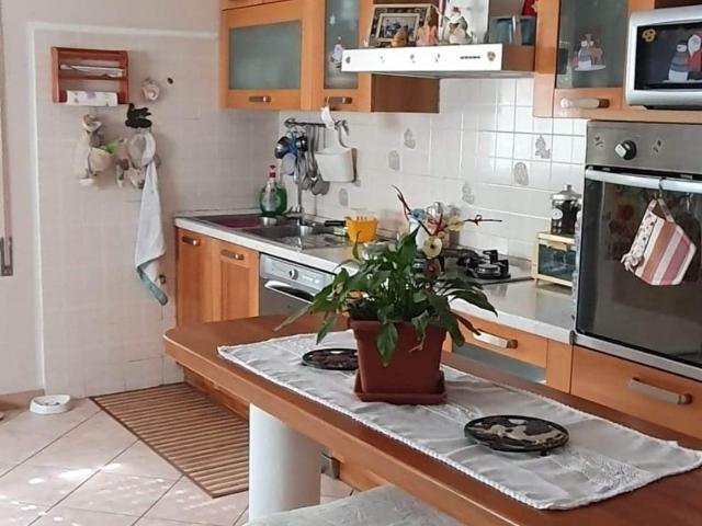 Appartamento in vendita a Pistoia