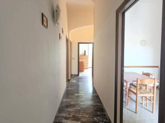 Appartamento in vendita a Pistoia