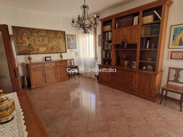 Appartamento in vendita a Pistoia