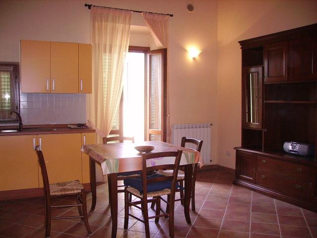 Appartamento in vendita a Pistoia