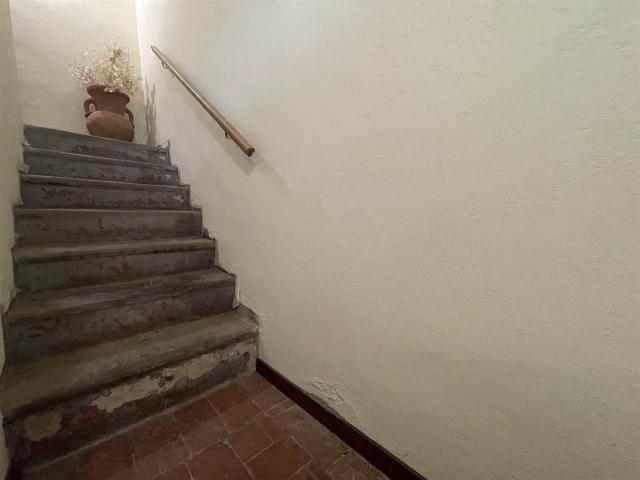 Appartamento in vendita a Pistoia
