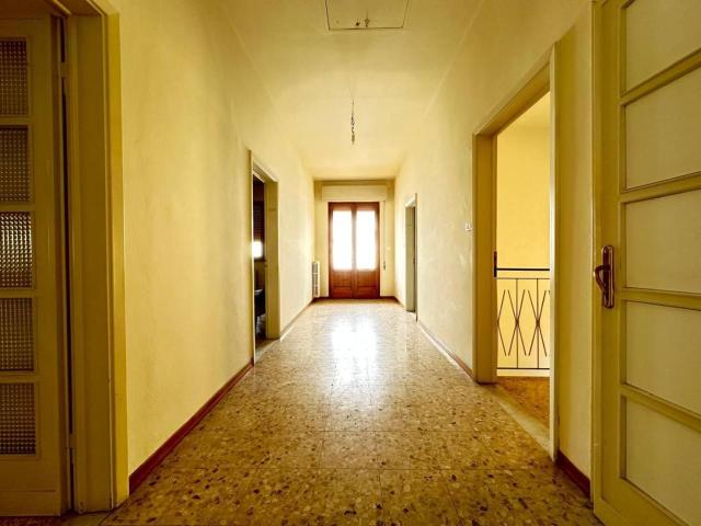 Appartamento in vendita a Pistoia