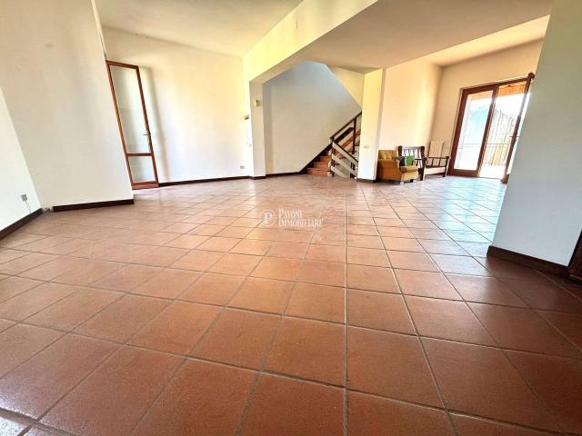 Appartamento in vendita a Pistoia