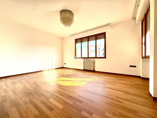 Appartamento in vendita a Pistoia