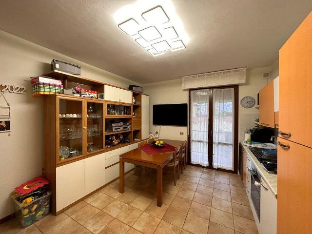 Appartamento in vendita a Pistoia