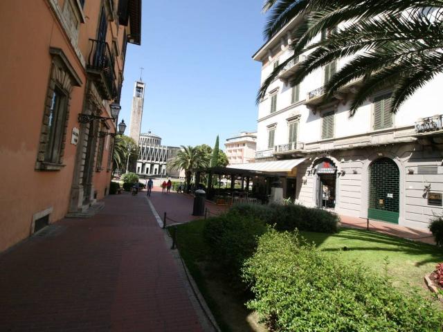 Appartamento in vendita a Pistoia