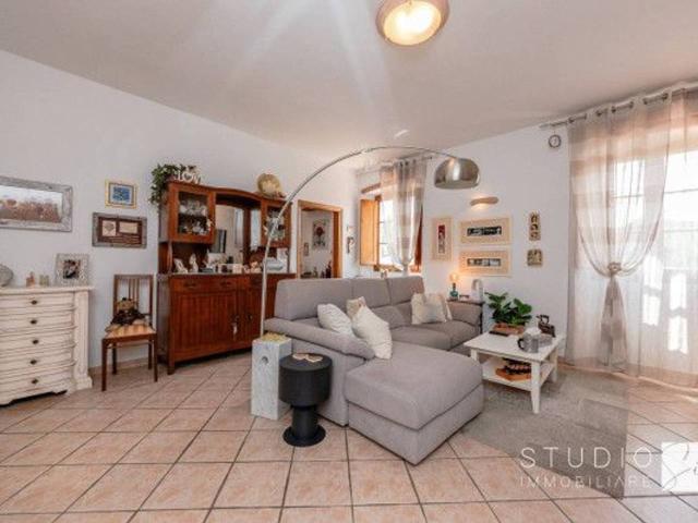 Appartamento in vendita a Pistoia