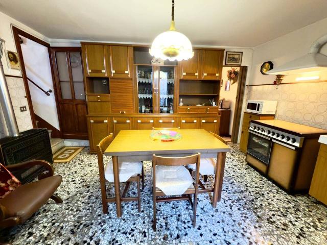 Appartamento in vendita a Pistoia