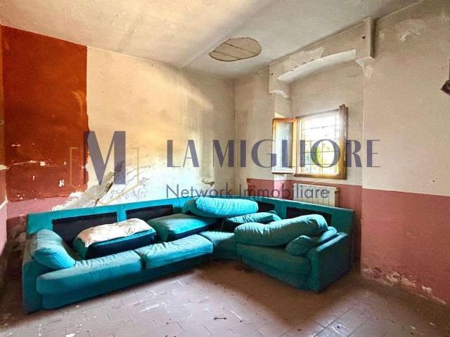 Appartamento in vendita a Pistoia