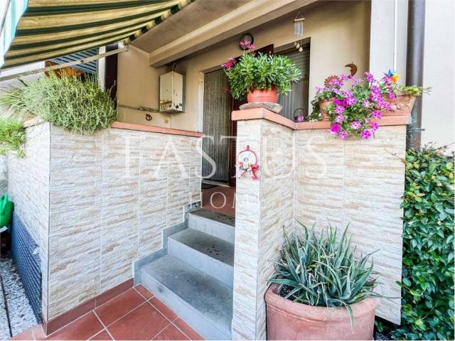 Appartamento in vendita a Pistoia PT