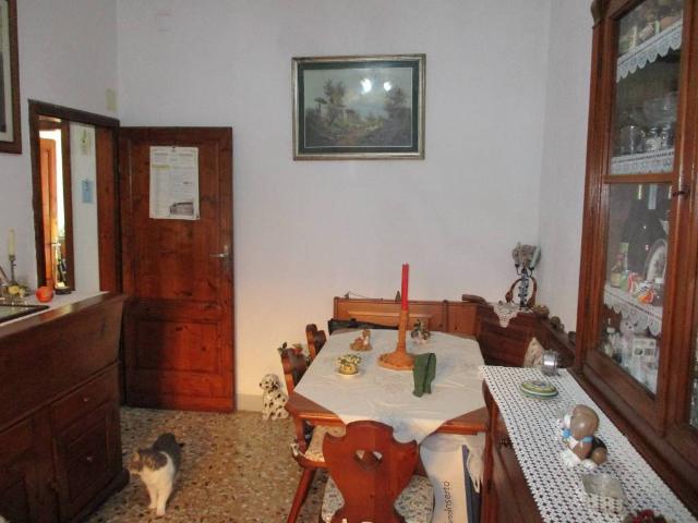 Appartamento in vendita a Pistoia PT