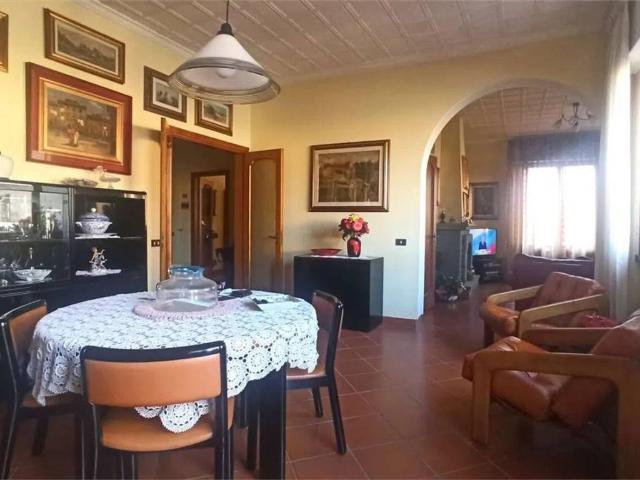 Appartamento in vendita a Pistoia PT