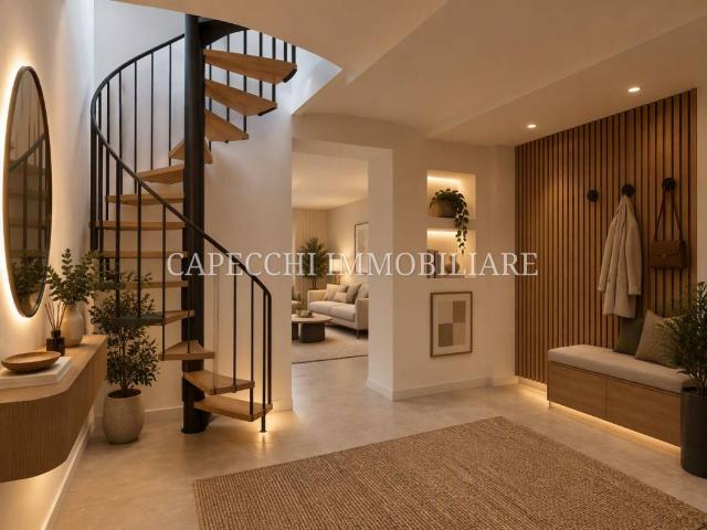 Appartamento in vendita a Pistoia PT