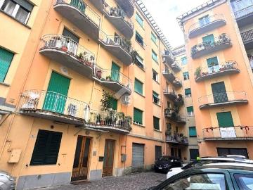 Appartamento in vendita a Pistoia PT