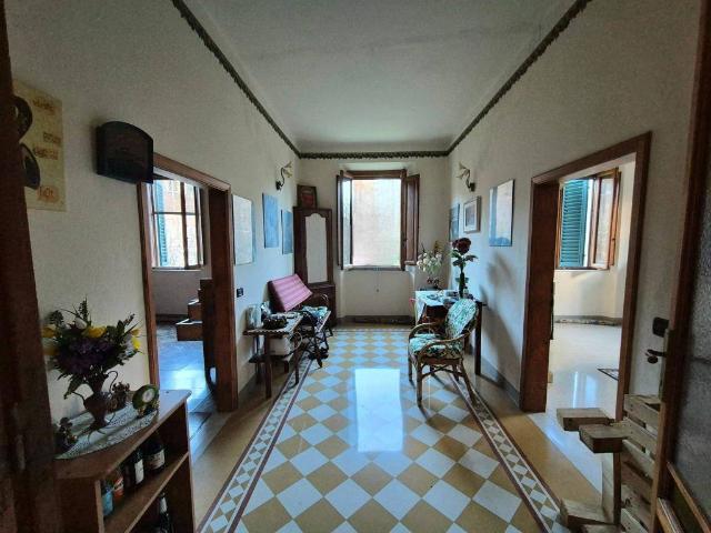 Appartamento in vendita a Pistoia PT