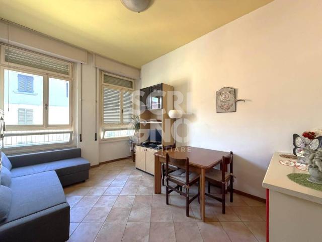 Appartamento in vendita a Pistoia PT