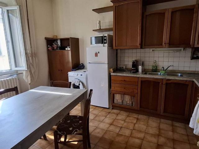 Appartamento in vendita a Pistoia PT