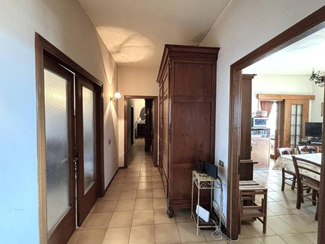 Appartamento in vendita a Pistoia PT