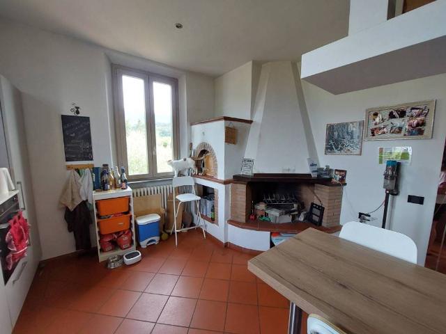 Appartamento in vendita a Pistoia PT