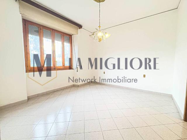 Appartamento in vendita a Pistoia PT
