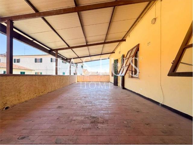 Appartamento in vendita a Pistoia PT