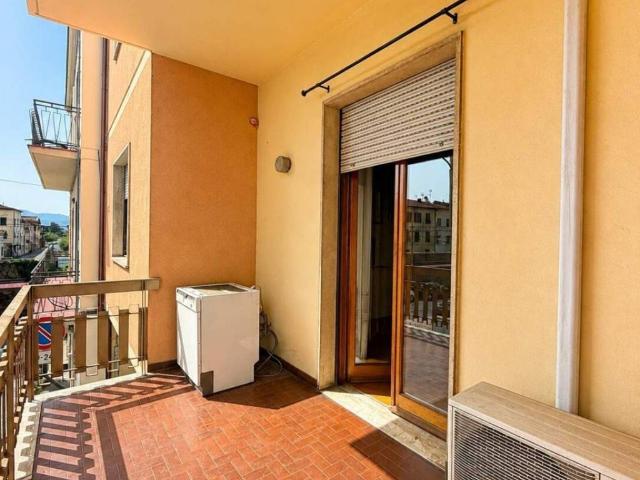 Appartamento in vendita a Pistoia PT