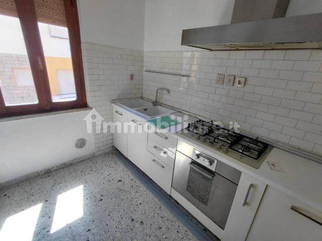 Appartamento in vendita a Pistoia PT