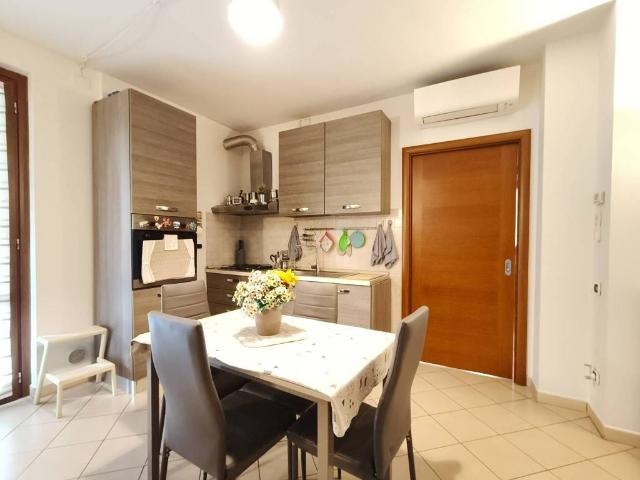 Appartamento in vendita a Pistoia PT