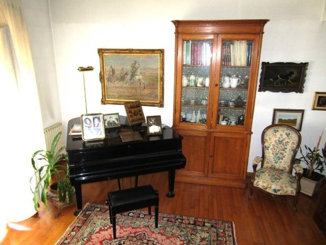 Appartamento in vendita a Pistoia PT