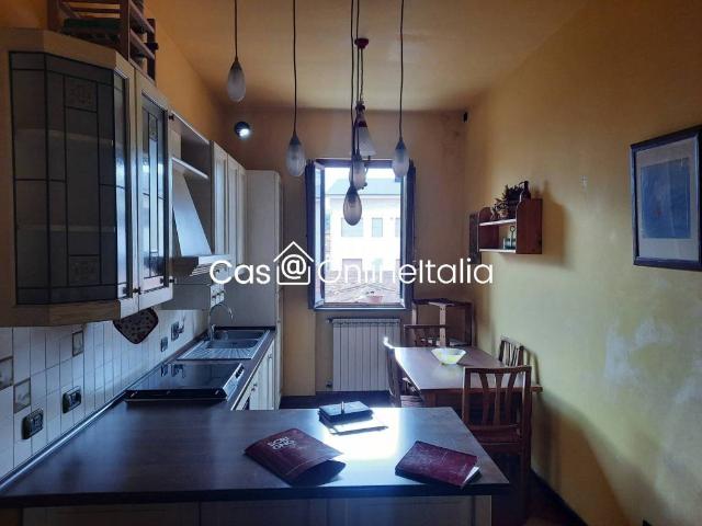 Appartamento in vendita a Pistoia PT