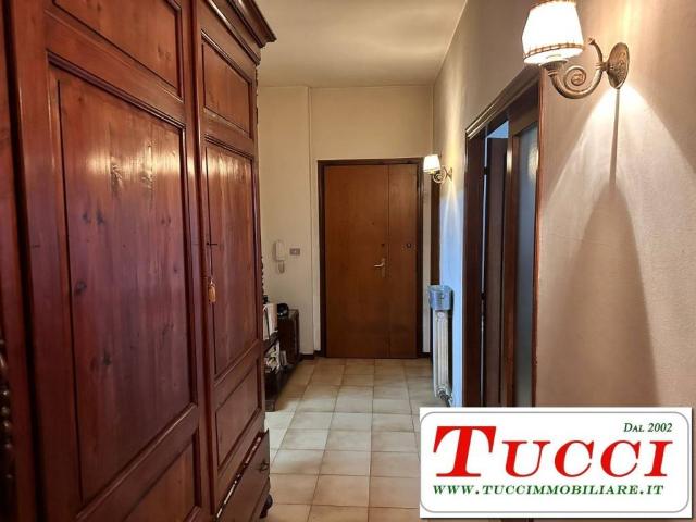 Appartamento in vendita a Pistoia PT