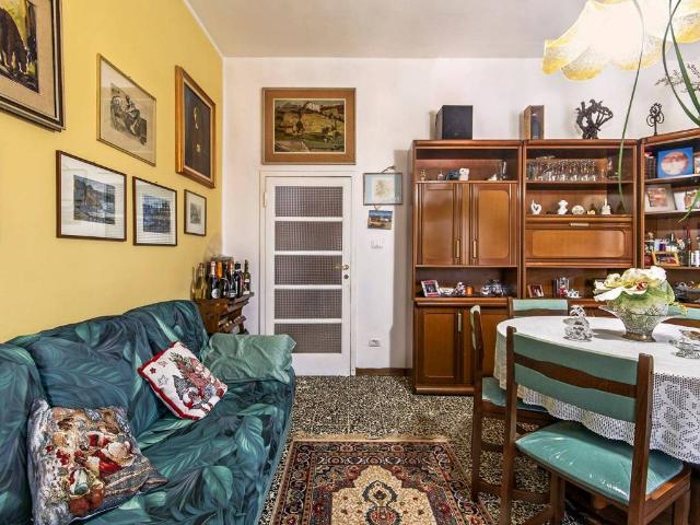 Appartamento in vendita a Pistoia PT