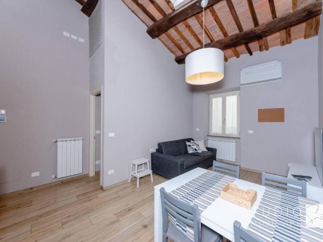 Appartamento in vendita a Pistoia PT